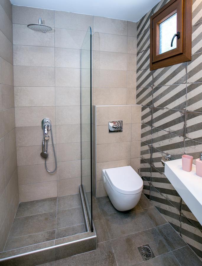 Romantic Apartment Skala Kallirakhis Bagian luar foto
