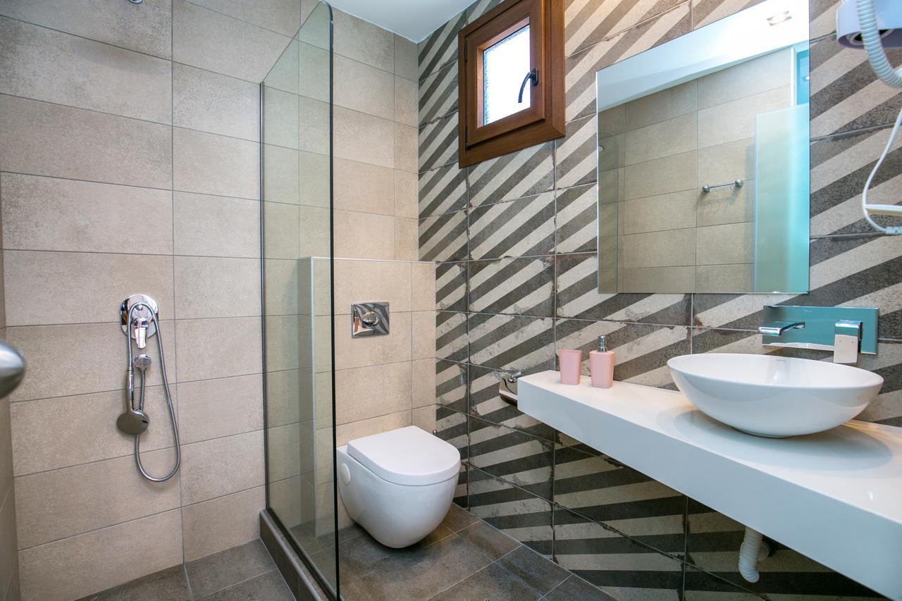 Romantic Apartment Skala Kallirakhis Bagian luar foto